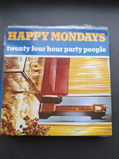 Happy mondays vinyl for sale  GLASGOW