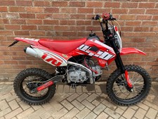 2018 wpb detroit for sale  STOURBRIDGE