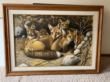Original oil painting for sale  Wichita