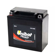 Batteria yb9 per usato  Brusciano