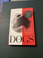 Dogs personal history for sale Dogs personal history for sale  WINCHESTER
