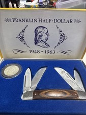 Franklin half dollar for sale  Berea
