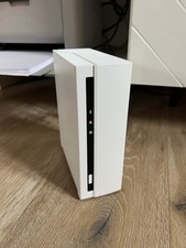 Qnap nas 133 gebraucht kaufen  Hohenberg