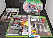 Xbox 360 mafia usato  Santa Sofia