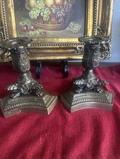 Pair antique neoclassical for sale  Fresno