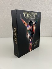 Michael jackson this gebraucht kaufen  Unterensingen