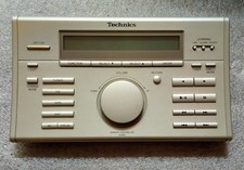 Technics emetteur télzcommand d'occasion  Saint-Gengoux-le-National