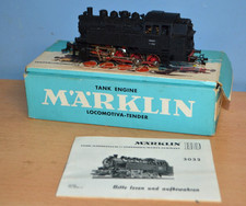 Marklin ref 3032 d'occasion  Obernai