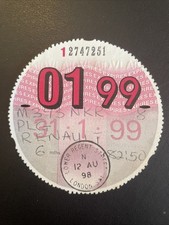 Rare vintage old for sale  ANDOVER