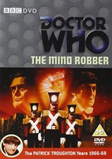 Doctor mind robber for sale  UK