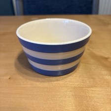 Green cloverleaf cornishware for sale  CONSETT