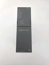 SIEMENS SIMATIC  6GK7343-1EX30-0XE0 Very Good Condition[12 Months Warranty] comprar usado  Enviando para Brazil