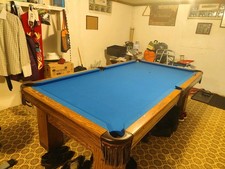 Brunswick billards table for sale  Columbus
