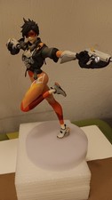 Estatueta Good Smile Pop Up Parade Overwatch2 TRACER SEM CAIXA comprar usado  Enviando para Brazil