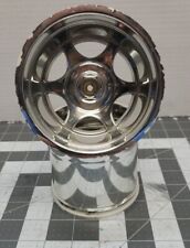 Pair chrome tamiya for sale  Kempton