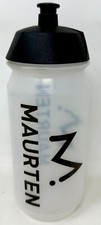 Garrafa de água Maurten misturador de corrida portátil bicicleta aeronáutica transparente 17 oz 500 ml comprar usado  Enviando para Brazil