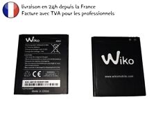 Batterie wiko tommy d'occasion  Celles-sur-Belle
