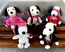 Peanuts lot valentine for sale  Winona