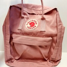 Fjällräven kanken pink gebraucht kaufen  Eutin