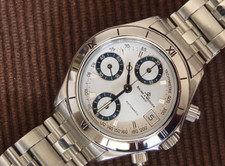 Baume mercier mv045208 d'occasion  Expédié en Belgium