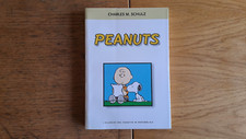 Charles m.schulz peanuts usato  Cinisello Balsamo