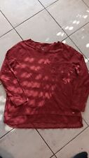 Pullover shirt langarm gebraucht kaufen  Jetzendorf
