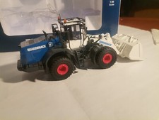 Baumaschinen modelle quakernac gebraucht kaufen  Bielefeld