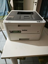Brother l3210cw stampante usato  Valenzano