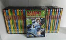 Dvd sampei ragazzo usato  Nonantola