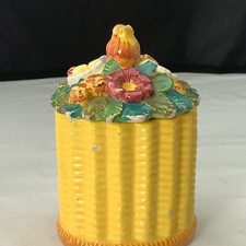 Vintage preserve pot for sale  CONSETT