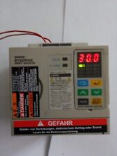 Inverter omron 3g3ev usato  Castelnovo ne'Monti