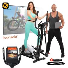 Miweba sports crosstrainer gebraucht kaufen  Deutschland