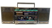 Ancien poste radio d'occasion  Giromagny