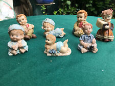 Jouet miniatures enfant d'occasion  Toulouse-