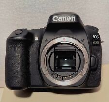 Canon 80d body gebraucht kaufen  Berlin