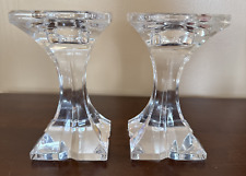 Pair tall lead for sale  Haverhill
