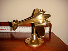 Ww2 era polished for sale  PONTEFRACT