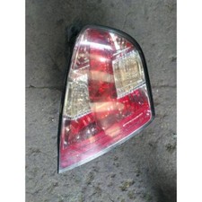 SCHEINWERFER HINTEN RECHTS FÜR FIAT STILO (01-03) 1.9 JTD BER. 3P/D/1910CC. 2002 comprar usado  Enviando para Brazil