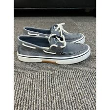 Sperry top sider for sale  Burlington