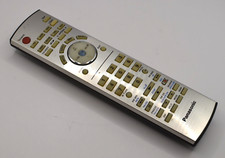 Controle remoto Panasonic EUR7627Z20 para PT43LC14 PT50LC14 PT60DL54 PT60DL54J, usado comprar usado  Enviando para Brazil