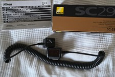 Riginal nikon ttl gebraucht kaufen  Niederkassel