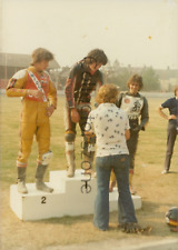 1970 junior speedway for sale  PRESTON