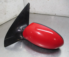 Usado, Espelho de porta esquerda lateral driver 2005-2007 FOCUS ST alimentado OEM-2M5Z17683BA comprar usado  Enviando para Brazil