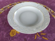 Plat rond creux d'occasion  France