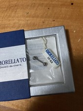 Morellato piercing unisex usato  Laurenzana