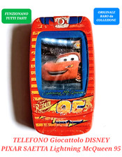 Telefono giocattolo disney usato  Sagrado