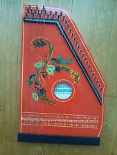 Ddr kinderzither akkordzither gebraucht kaufen  Berlin