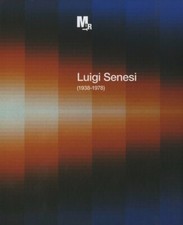 Luigi senesi catalogo usato  Trento