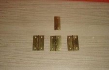 Türscharniere bänder 5 gebraucht kaufen  Kamenz