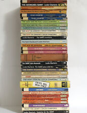 Leslie charteris select for sale  COLCHESTER